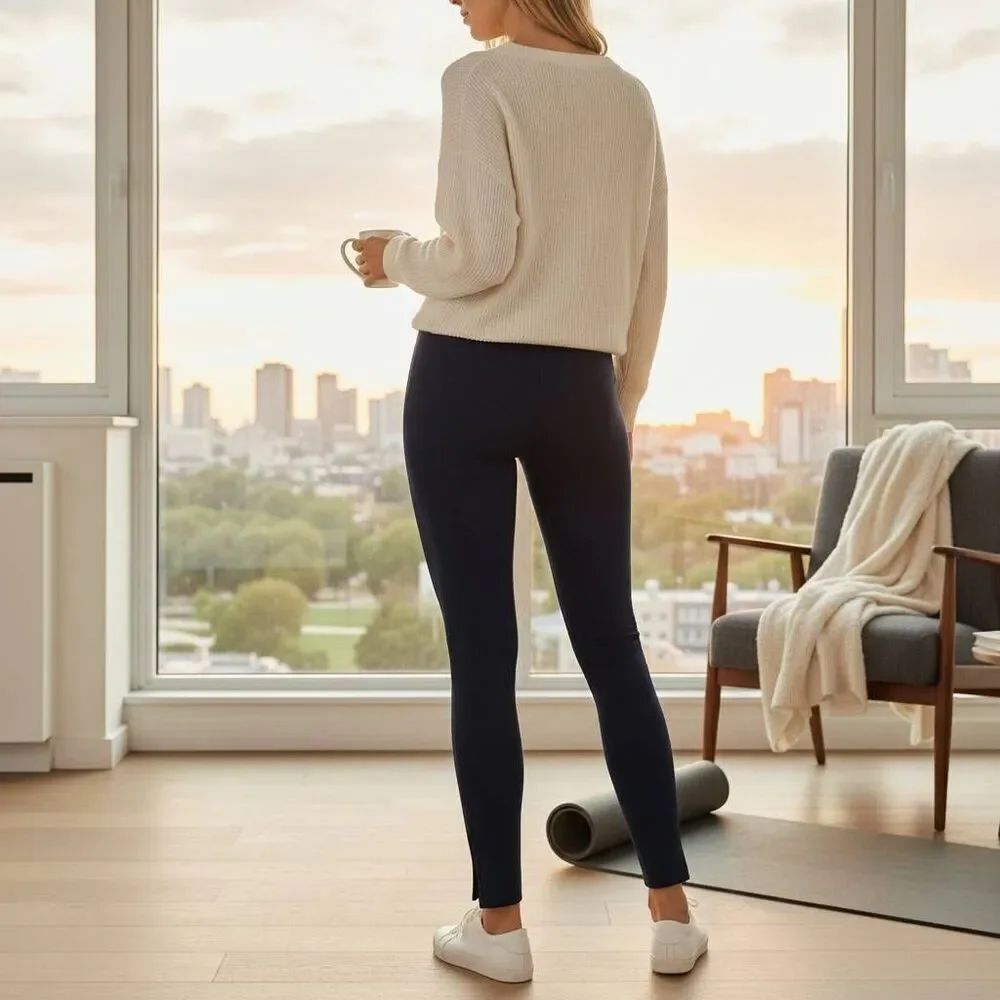 Spanx leggings